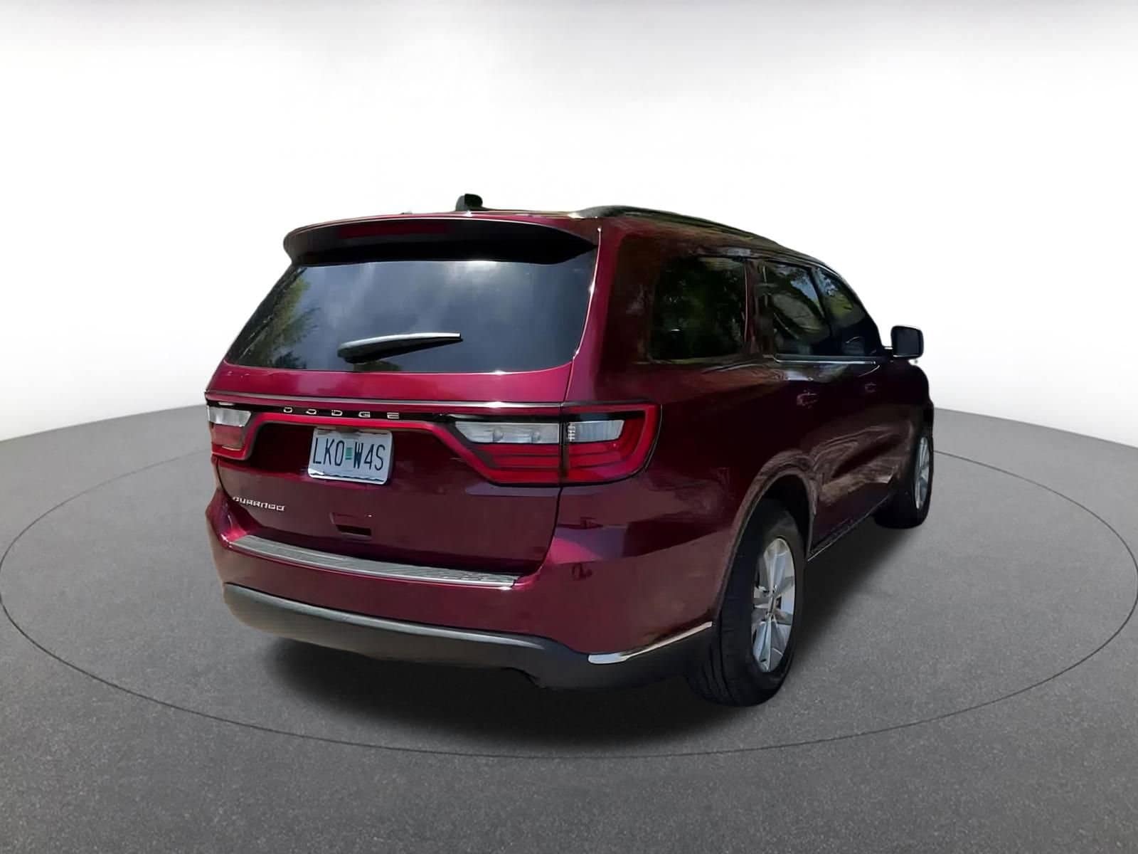 Thumbnail: 2023 Dodge Durango - 13