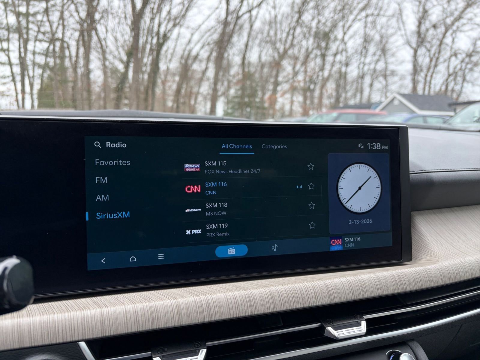 Thumbnail: 2025 Hyundai Sonata - 20