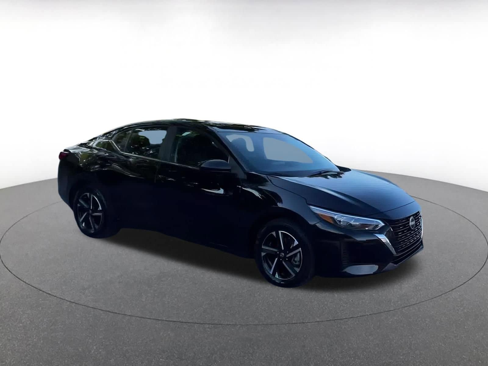 Thumbnail: 2024 Nissan Sentra - 2