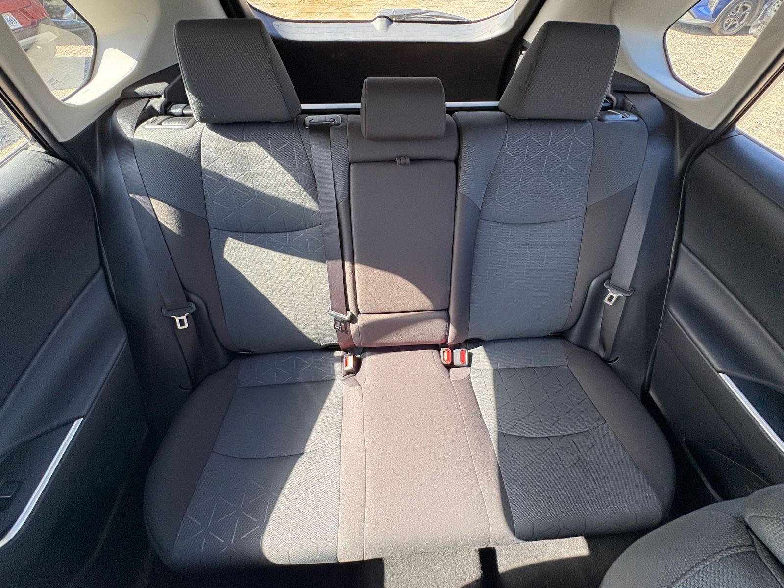 Thumbnail: 2025 Toyota RAV4 - 35