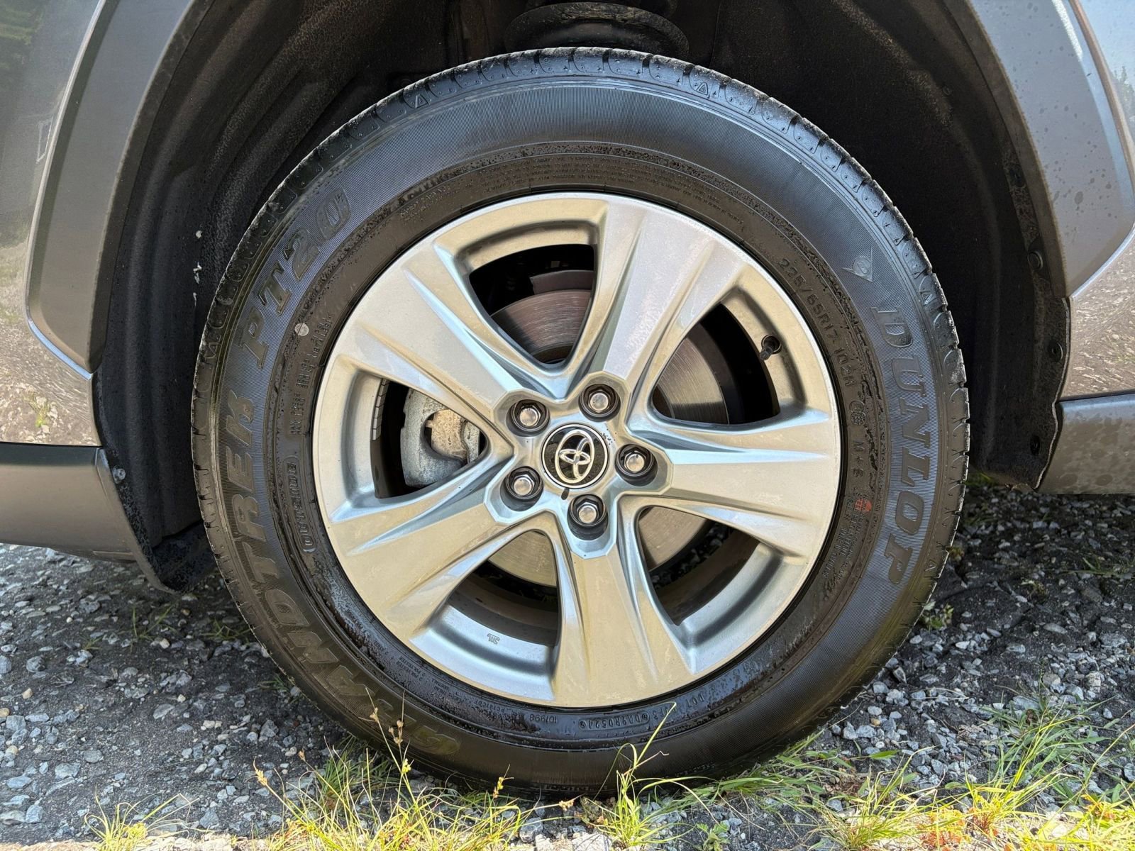 Thumbnail: 2024 Toyota RAV4 - 30