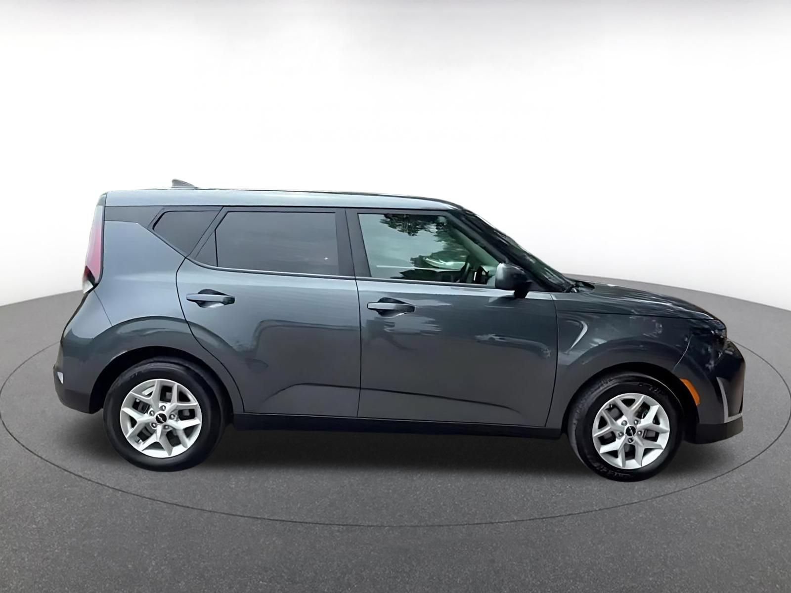 Thumbnail: 2025 Kia Soul - 16