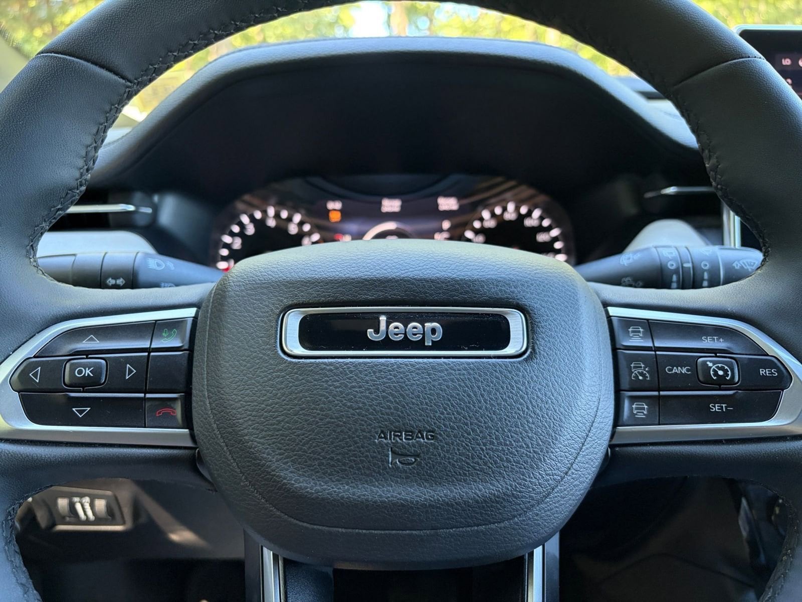 Thumbnail: 2025 Jeep Compass - 29