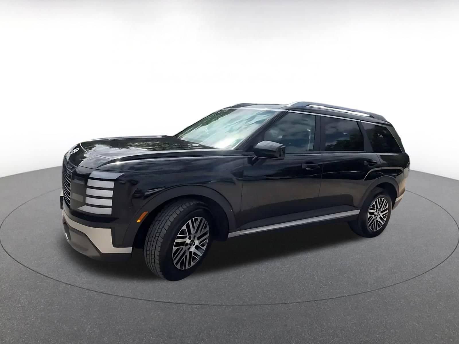 Thumbnail: 2026 Hyundai Palisade - 7
