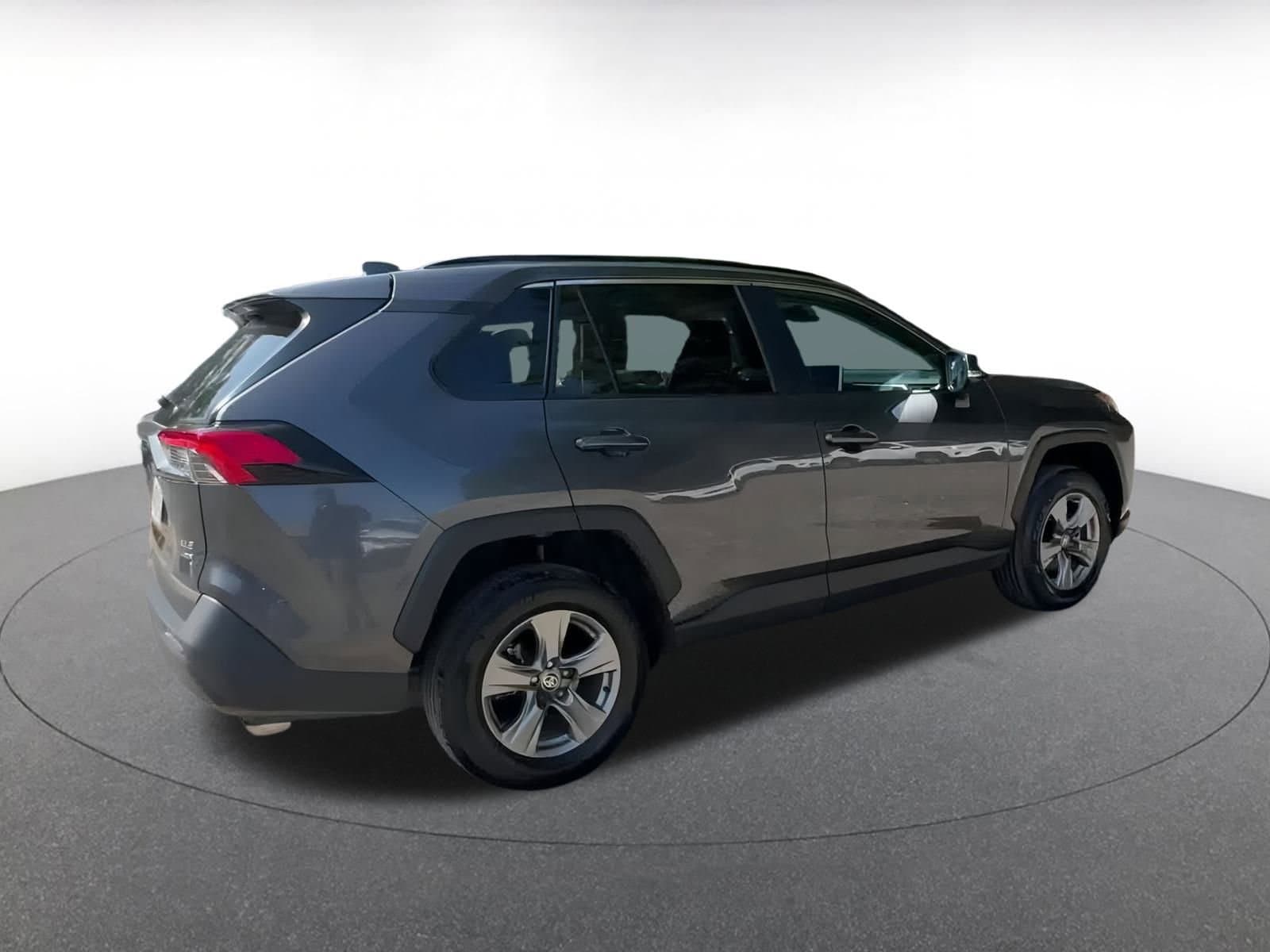 Thumbnail: 2024 Toyota RAV4 - 15