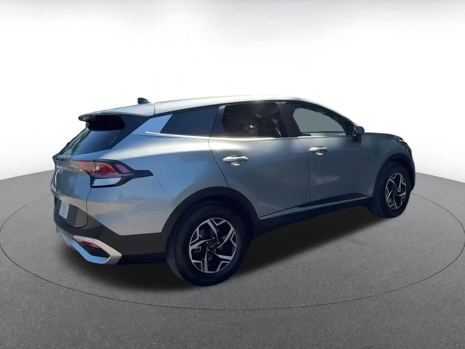 Thumbnail: 2024 Kia Sportage - 15