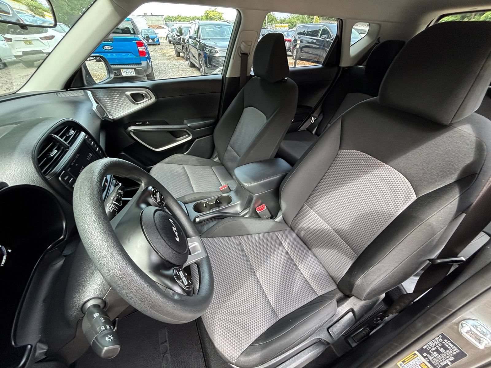 Thumbnail: 2025 Kia Soul - 35