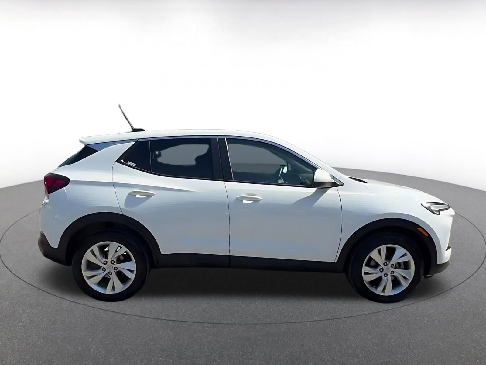 Thumbnail: 2025 Buick Encore GX - 16