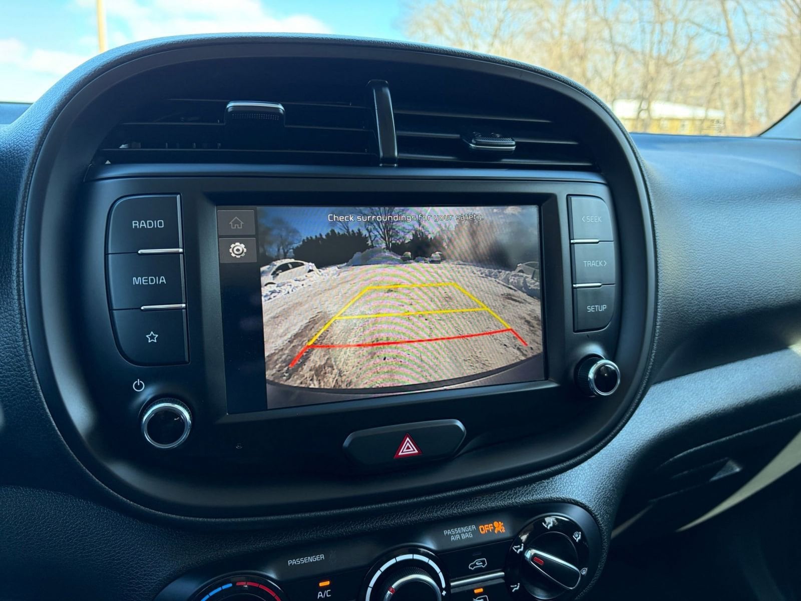 Thumbnail: 2025 Kia Soul - 22