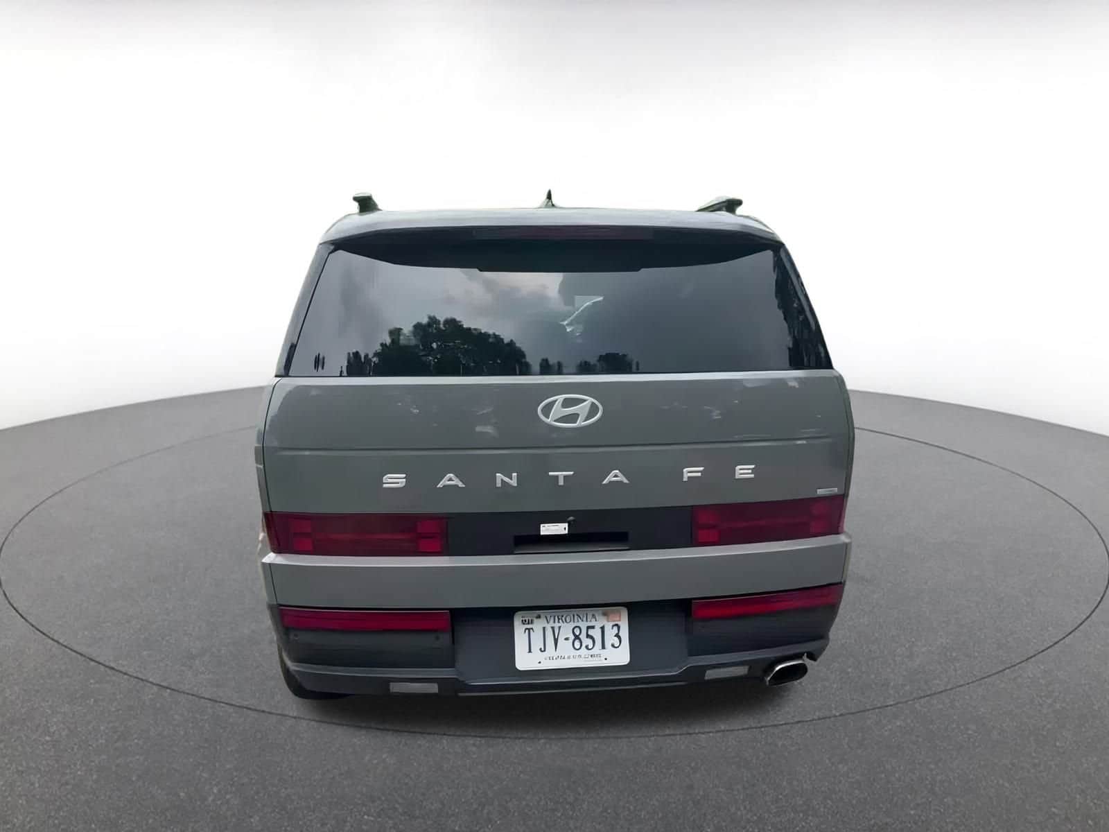 Thumbnail: 2024 Hyundai Santa Fe - 12