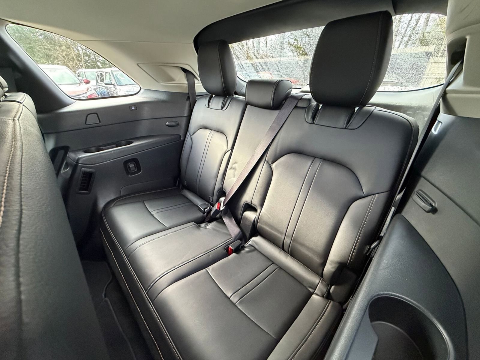 Thumbnail: 2025 Mazda CX-90 - 30