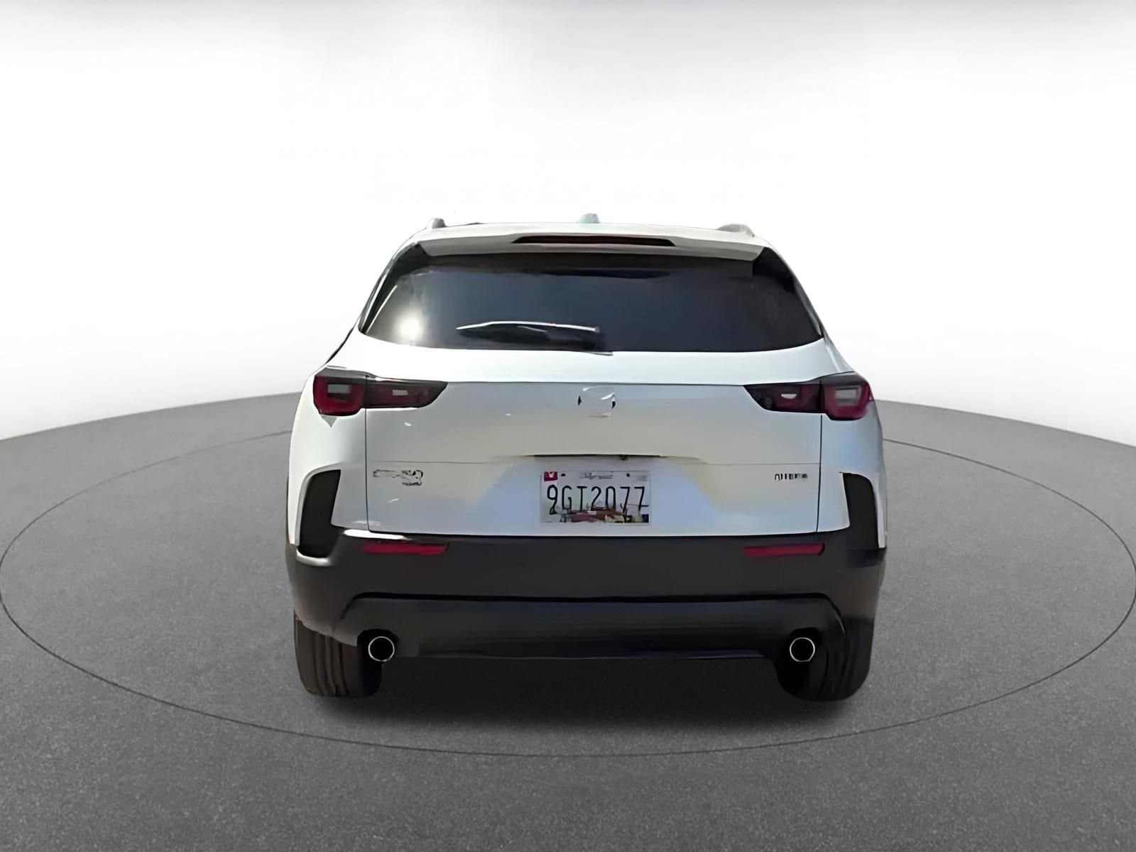 Thumbnail: 2025 Mazda CX-50 - 11