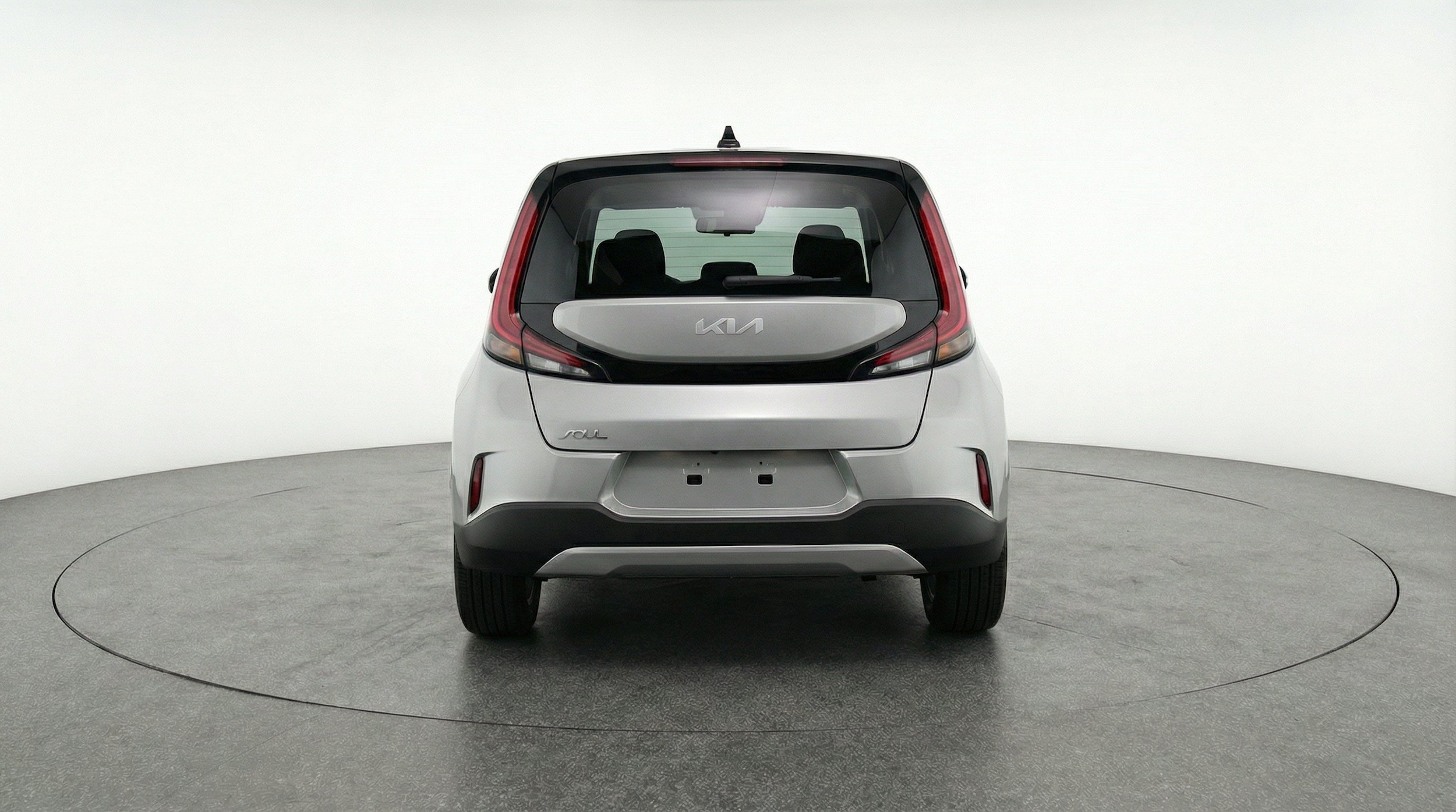 Thumbnail: 2025 Kia Soul - 9