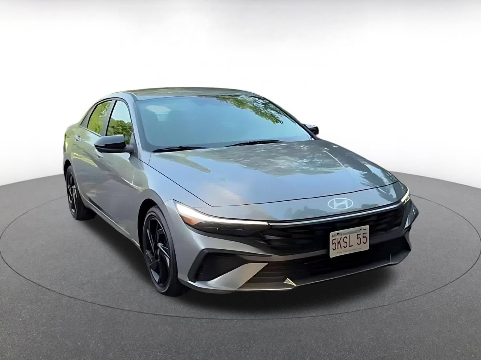 Thumbnail: 2026 Hyundai Elantra - 3