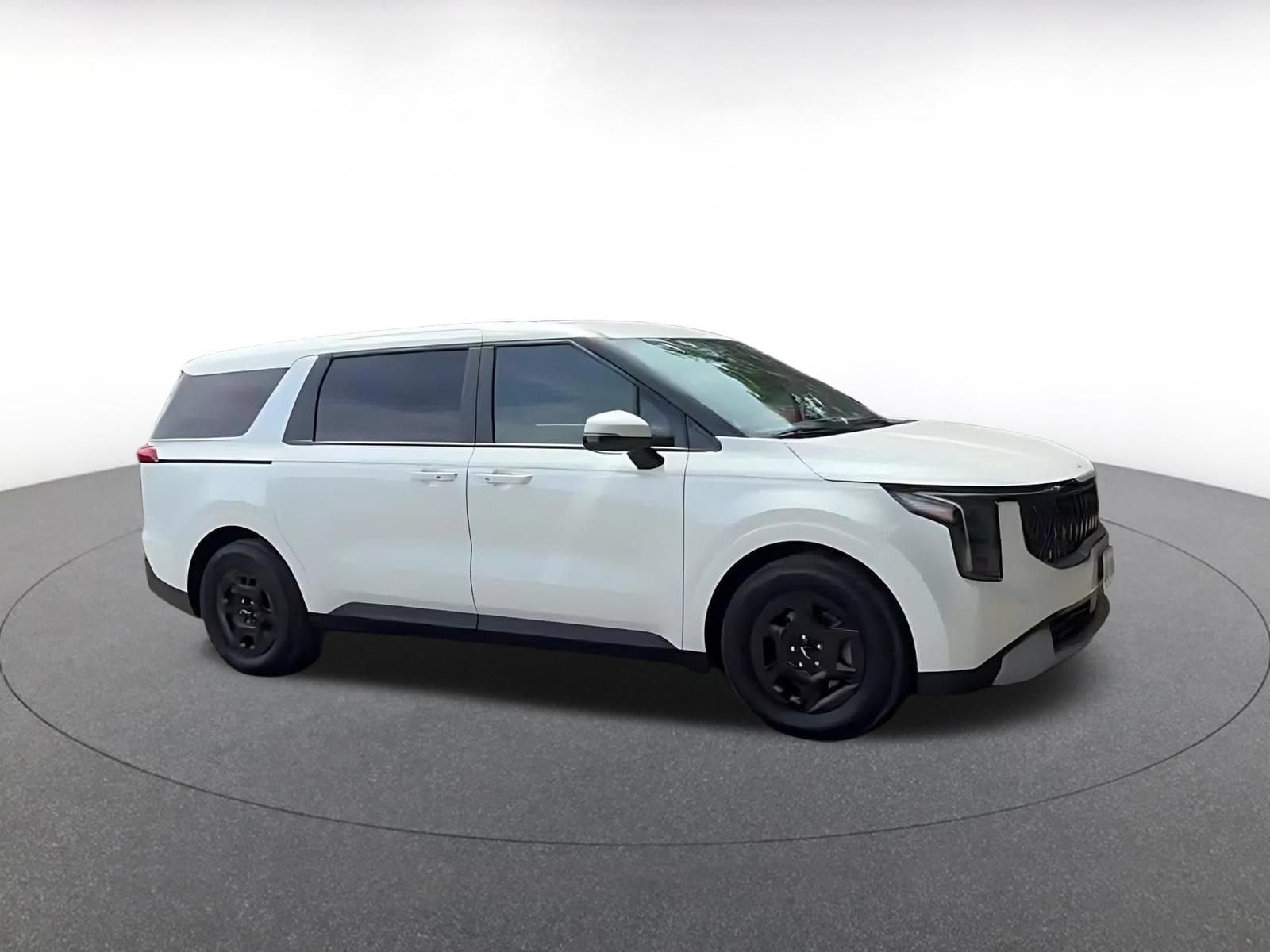 Thumbnail: 2026 Kia Carnival - 2