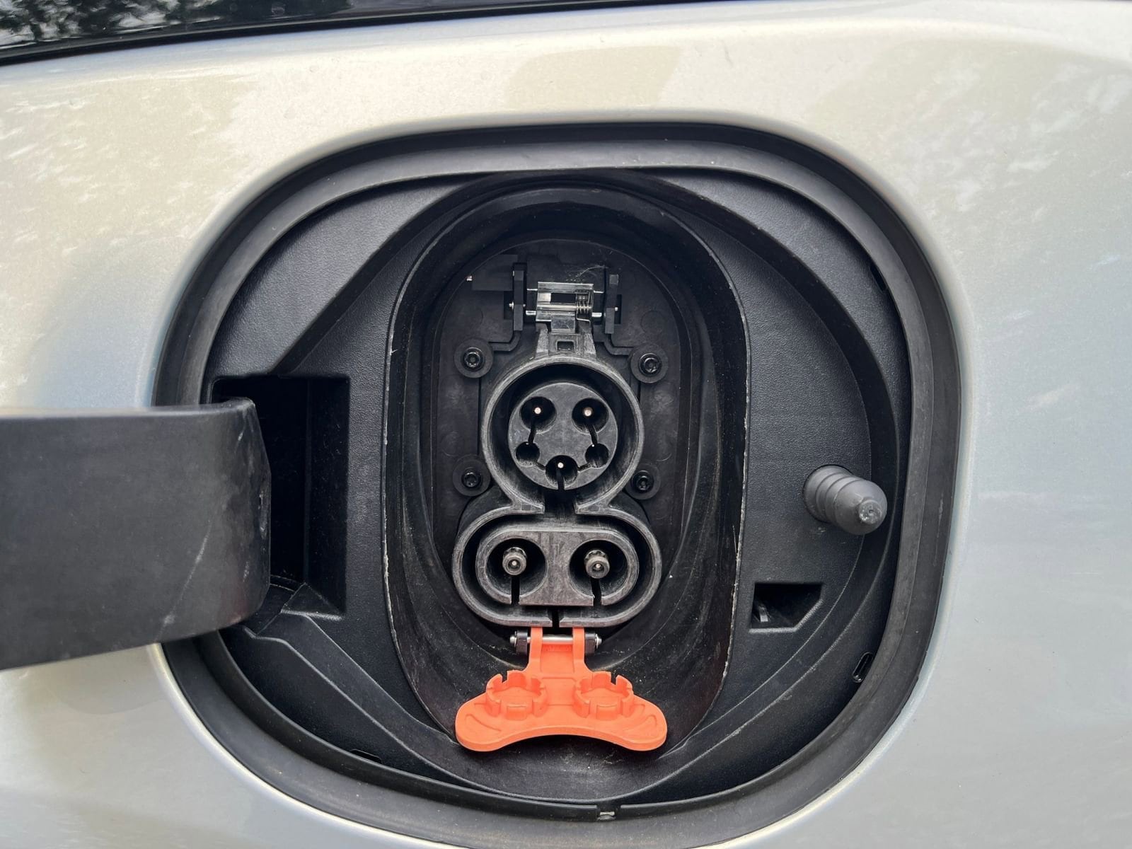 Thumbnail: 2023 Chevrolet Bolt EV - 23