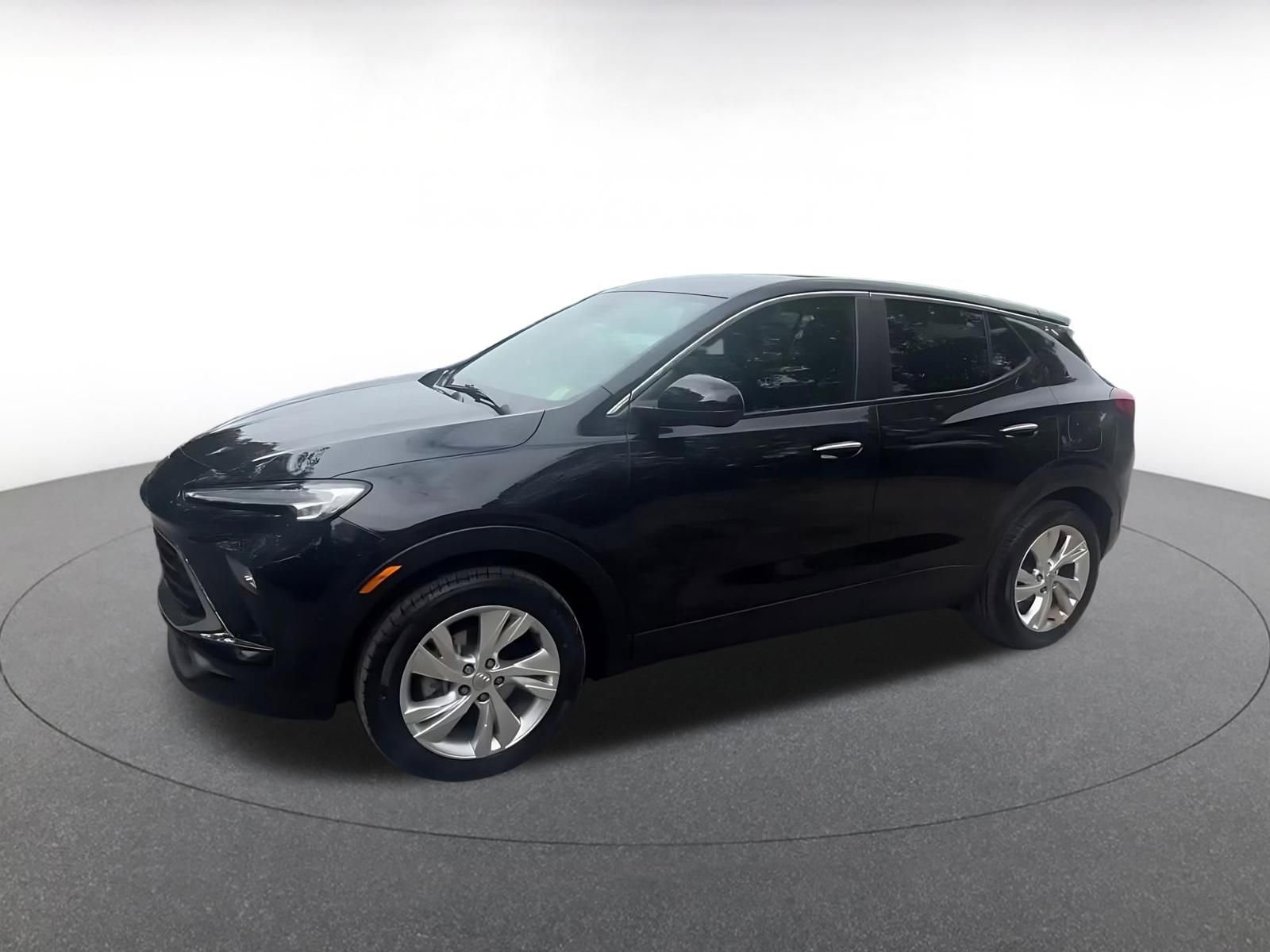Thumbnail: 2025 Buick Encore GX - 8