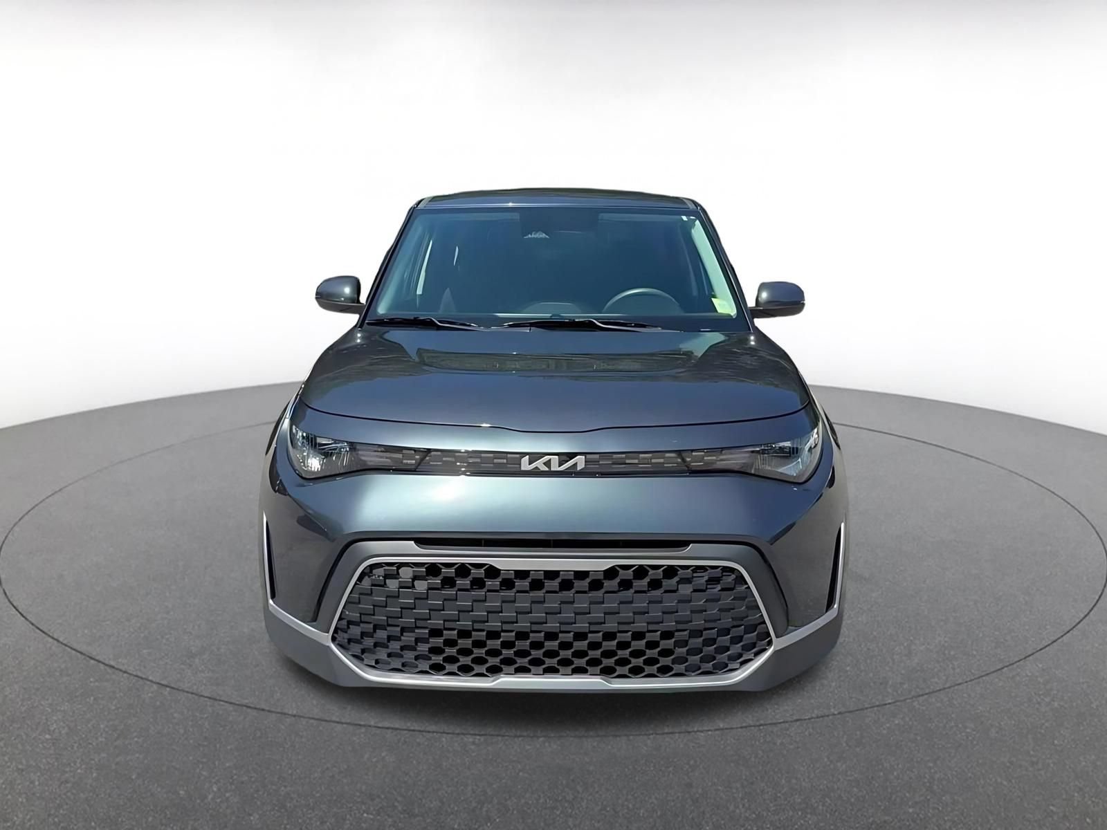 Thumbnail: 2025 Kia Soul - 4