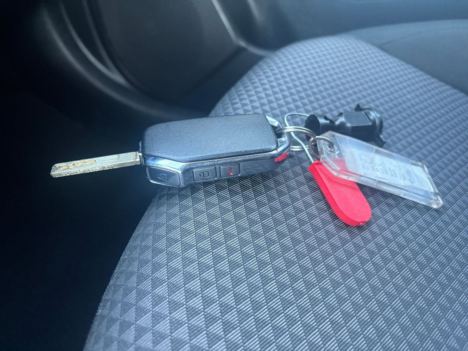 Thumbnail: 2025 Kia Soul - 18