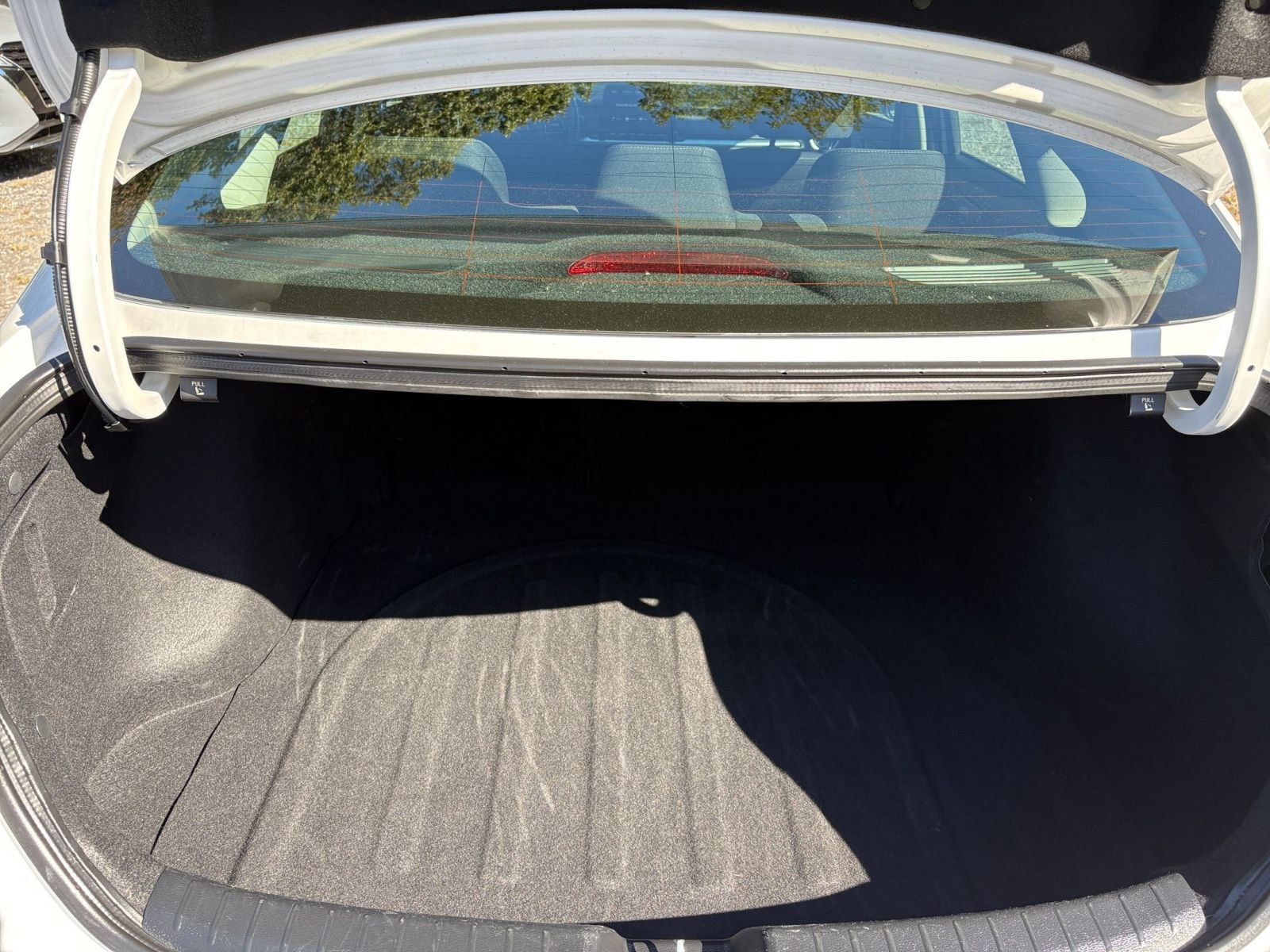 Thumbnail: 2024 Kia Forte - 29