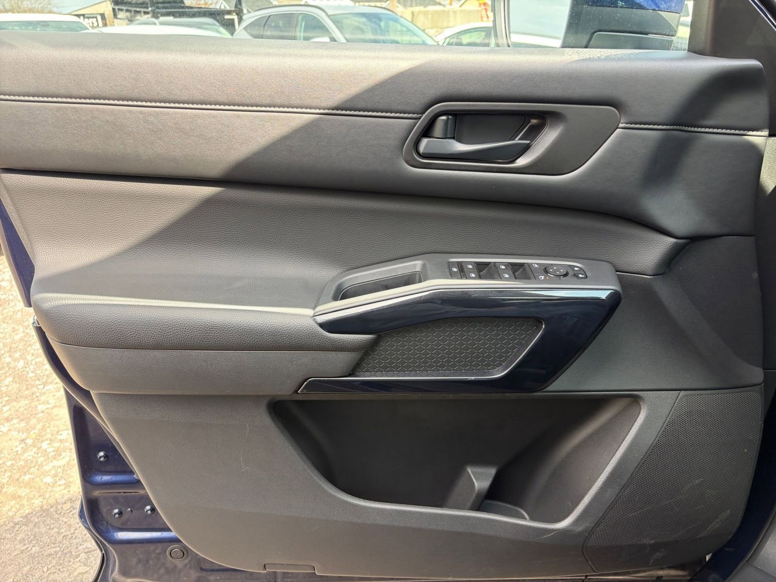 Thumbnail: 2025 Nissan Pathfinder - 18