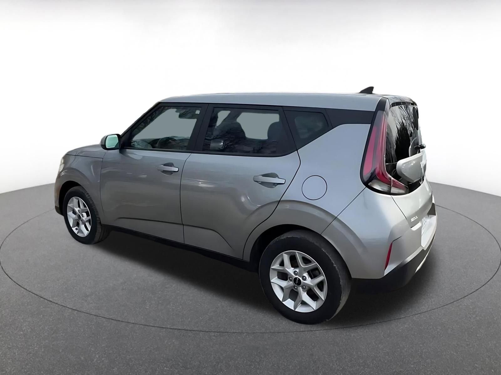 Thumbnail: 2025 Kia Soul - 10