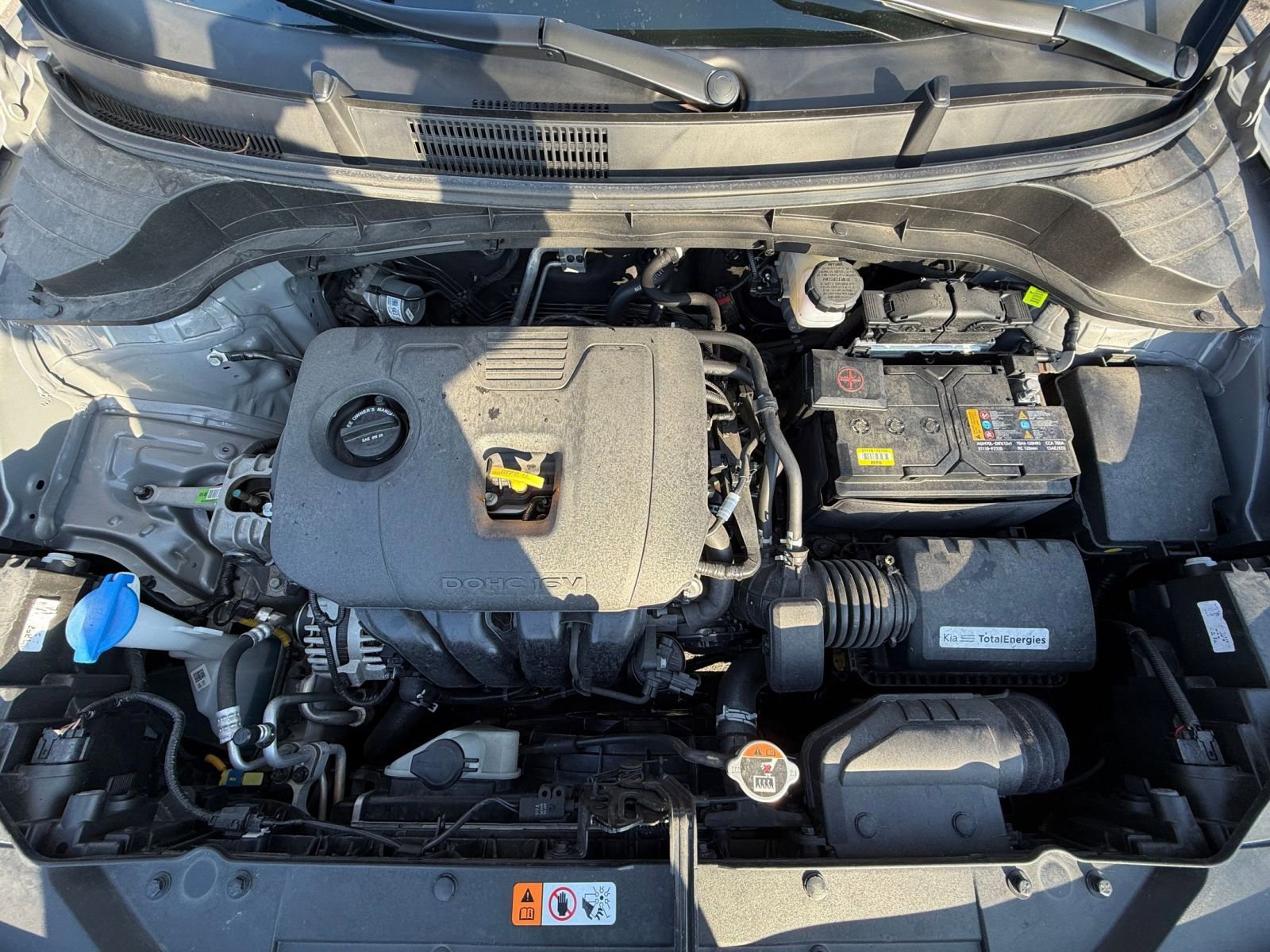 Thumbnail: 2025 Kia Soul - 30