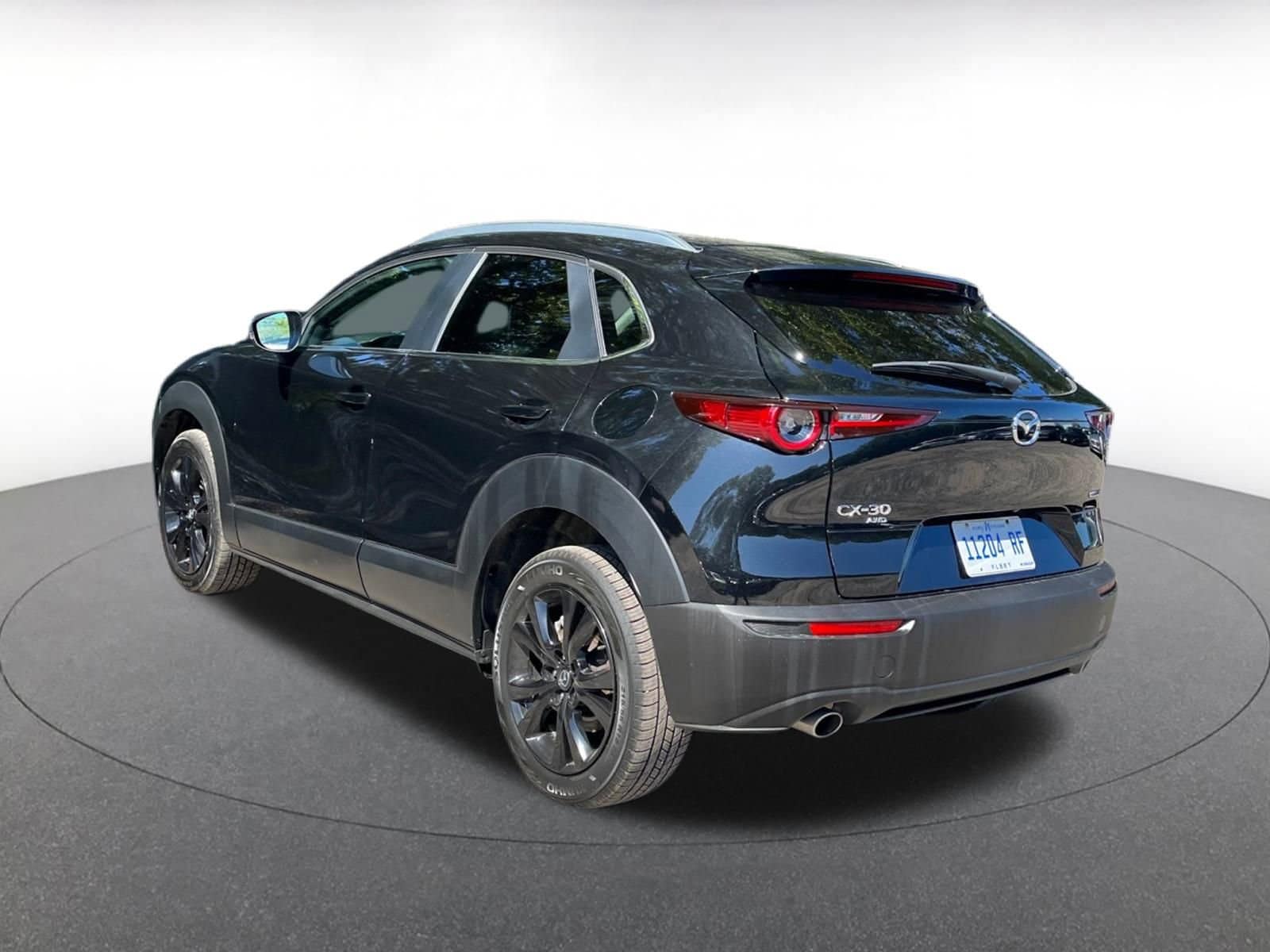Thumbnail: 2024 Mazda CX-30 - 4