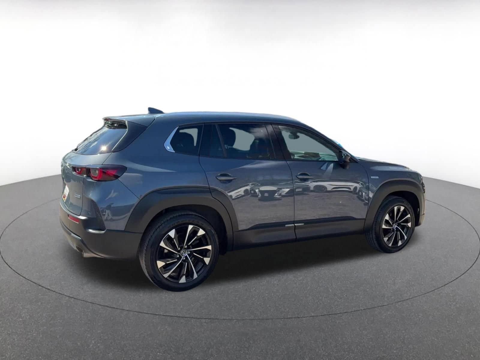Thumbnail: 2025 Mazda CX-50 - 14
