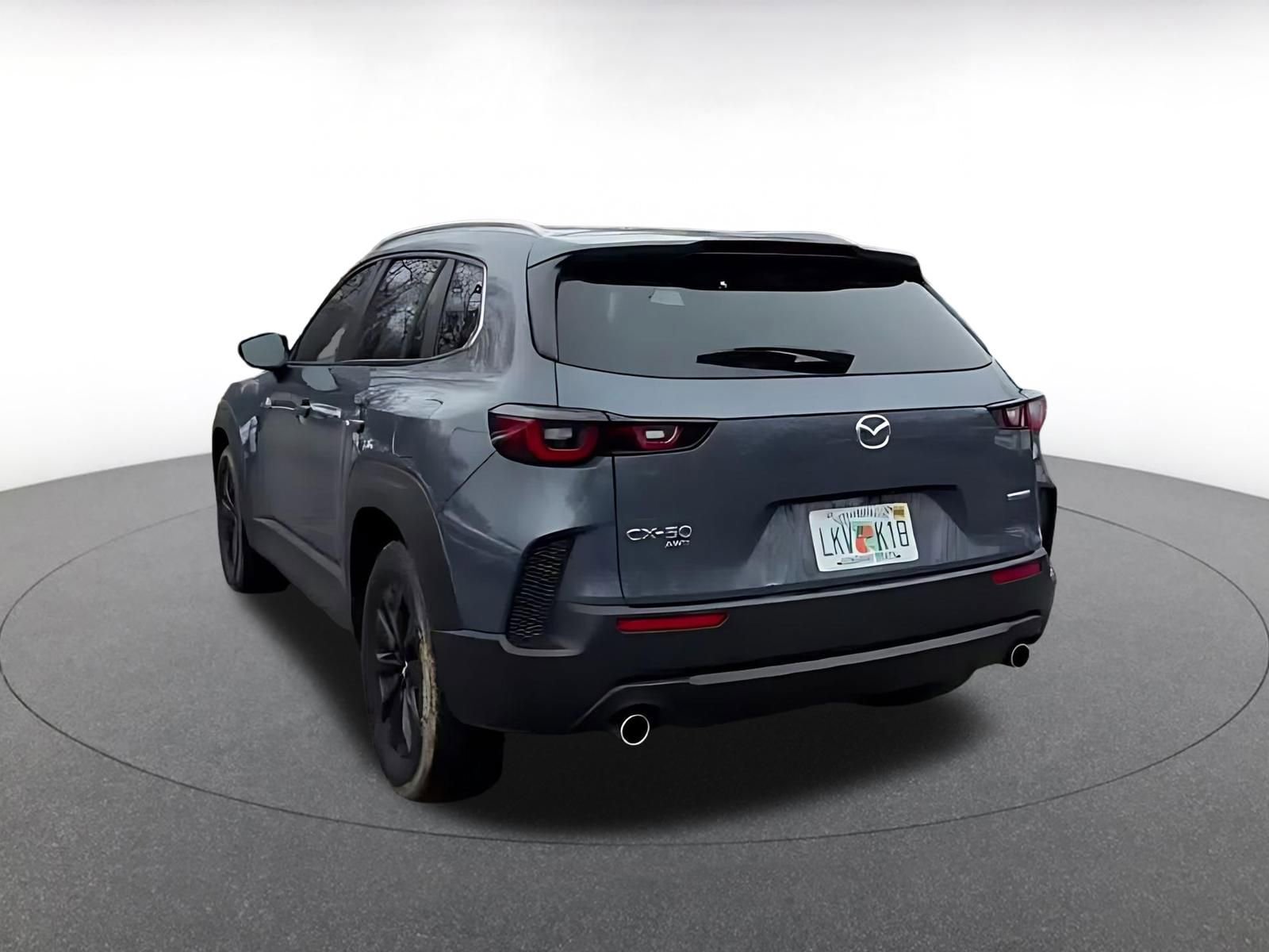 Thumbnail: 2025 Mazda CX-50 - 11