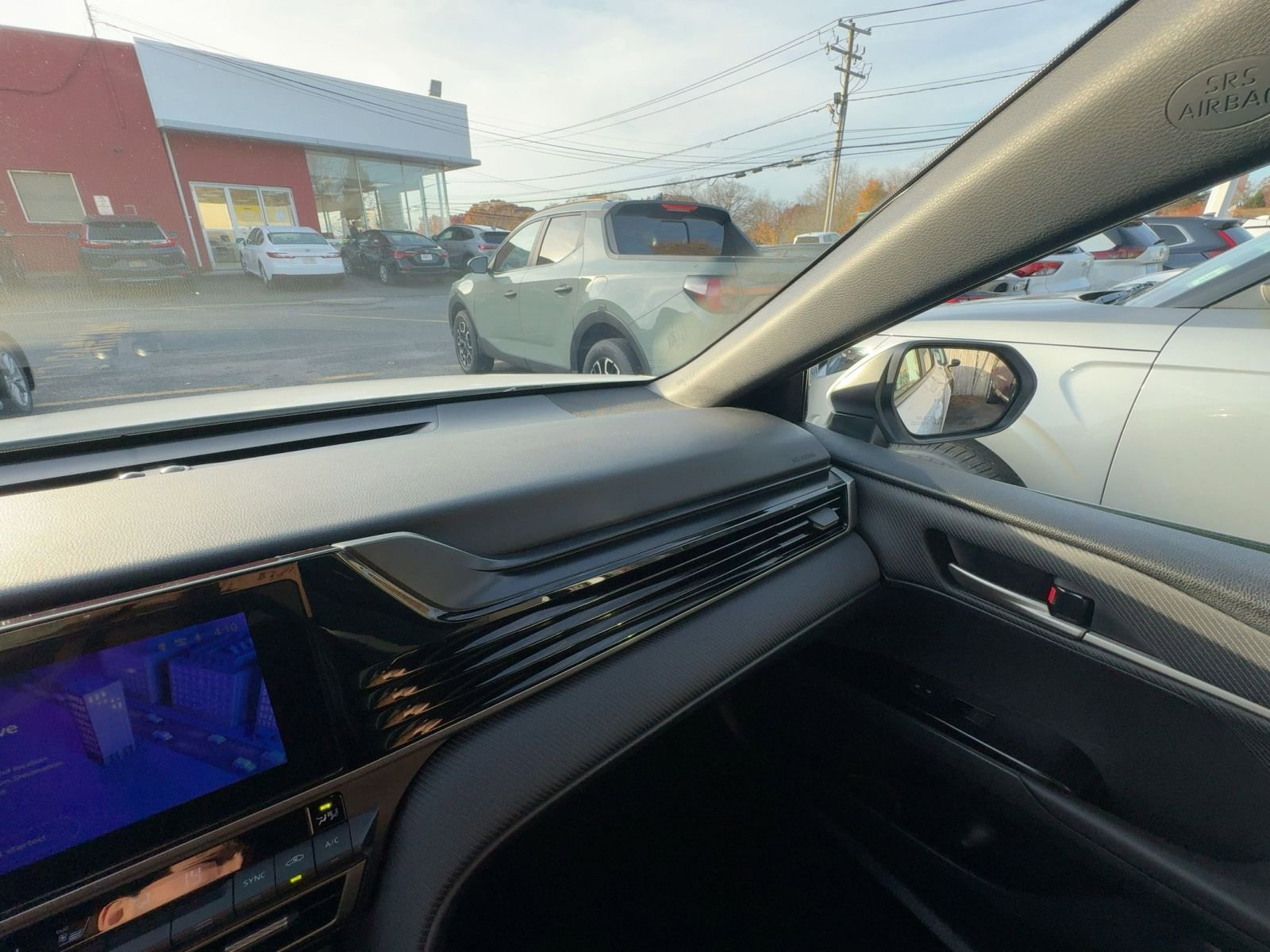 Thumbnail: 2025 Toyota Camry - 3