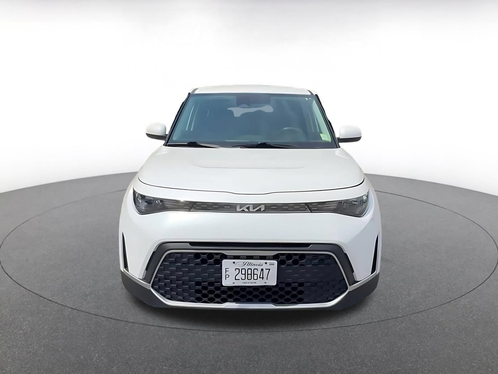 Thumbnail: 2025 Kia Soul - 4
