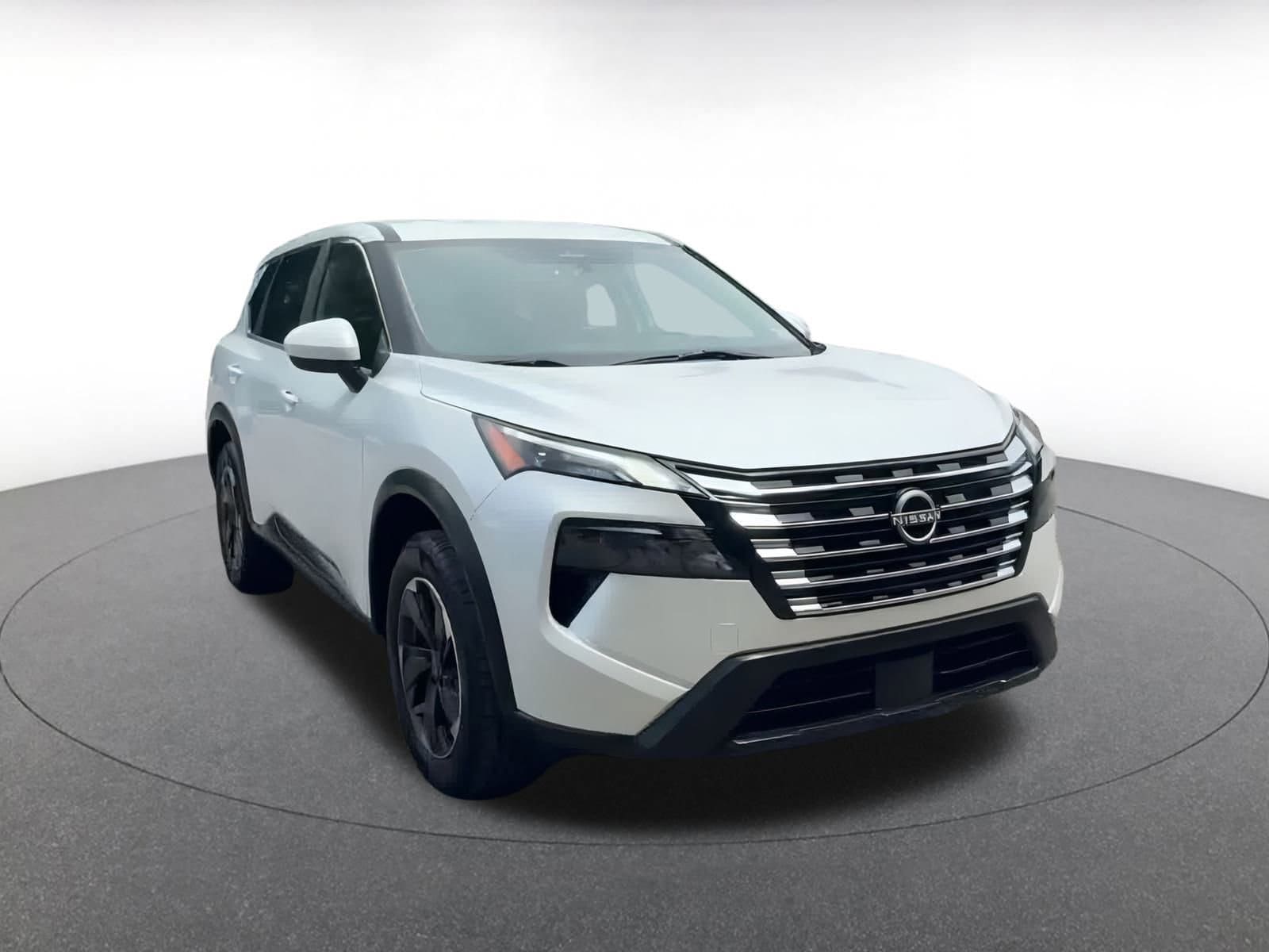 Thumbnail: 2024 Nissan Rogue - 3