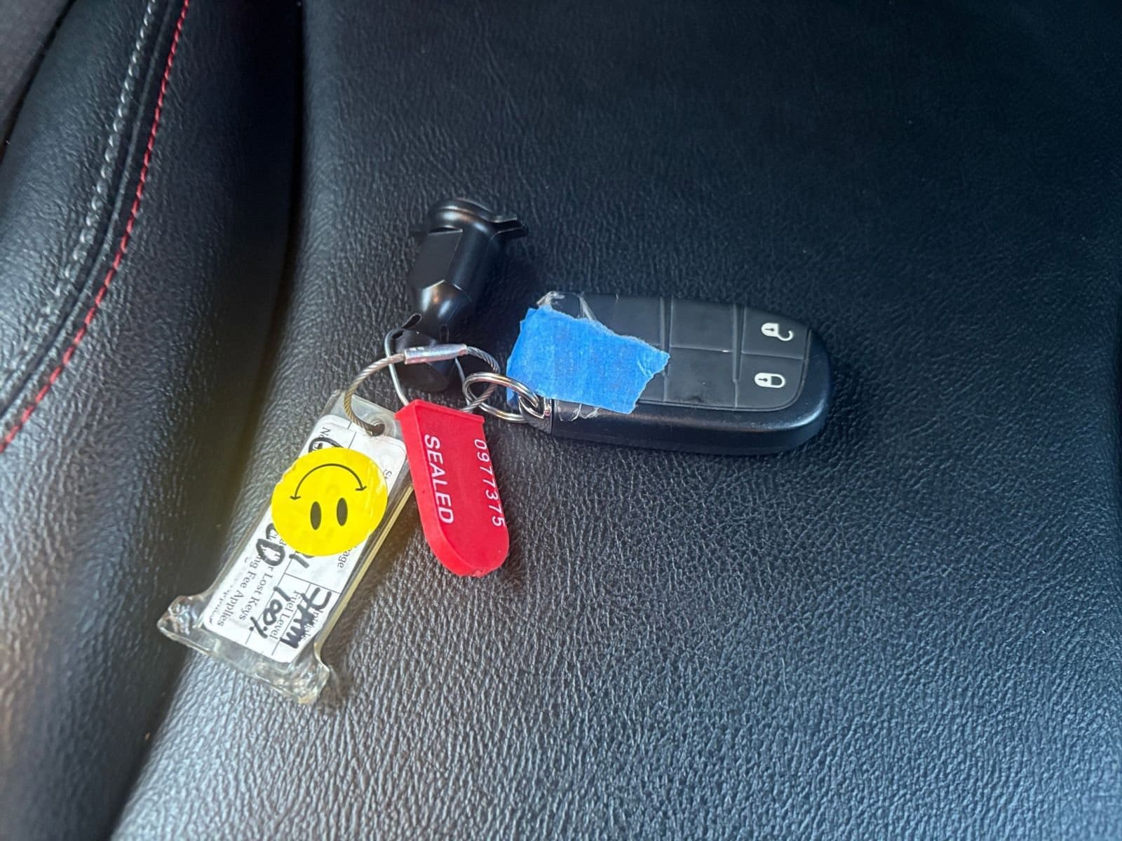 Thumbnail: 2025 Jeep Compass - 20