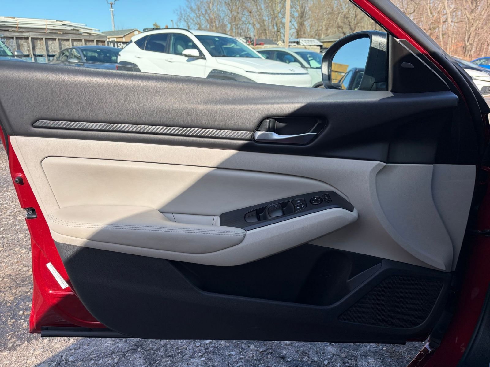 Thumbnail: 2025 Nissan Altima - 18