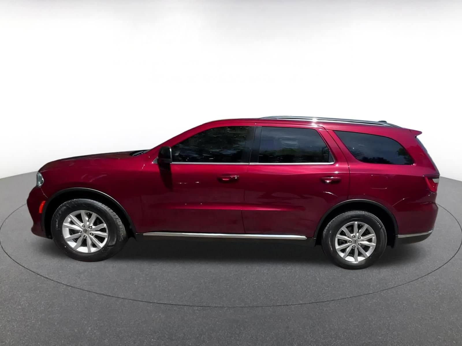 Thumbnail: 2023 Dodge Durango - 7