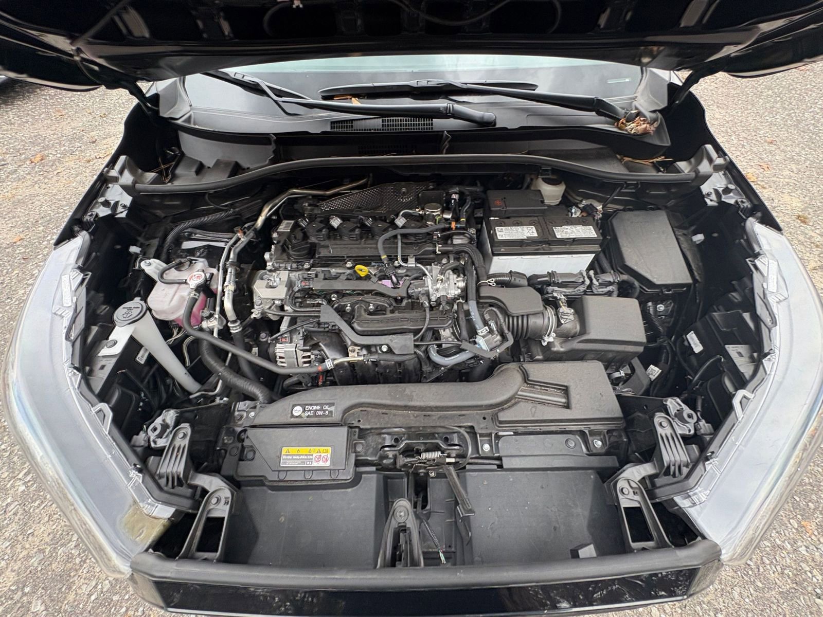 Thumbnail: 2025 Toyota Corolla Cross - 29