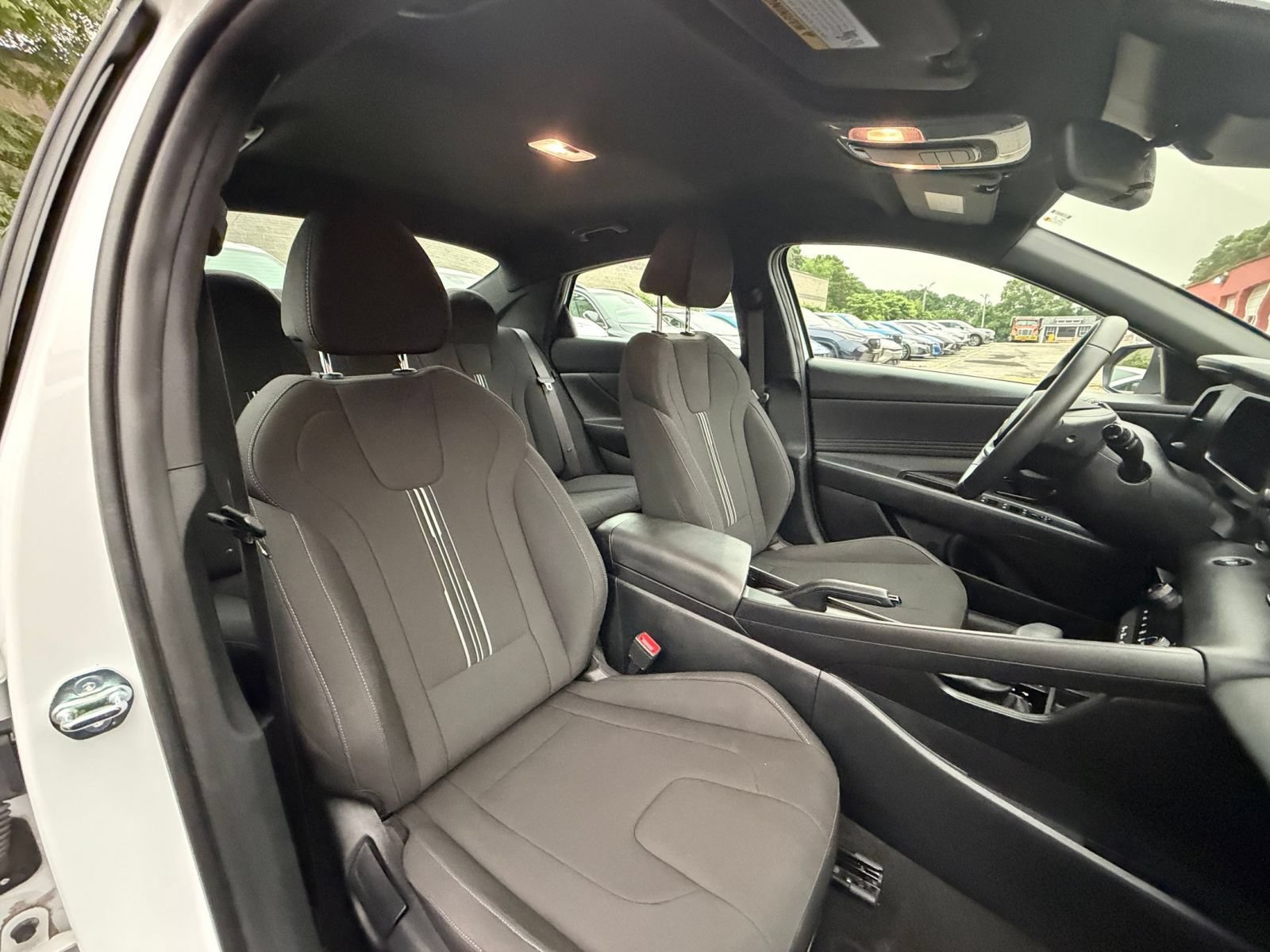 Thumbnail: 2026 Hyundai Elantra - 35