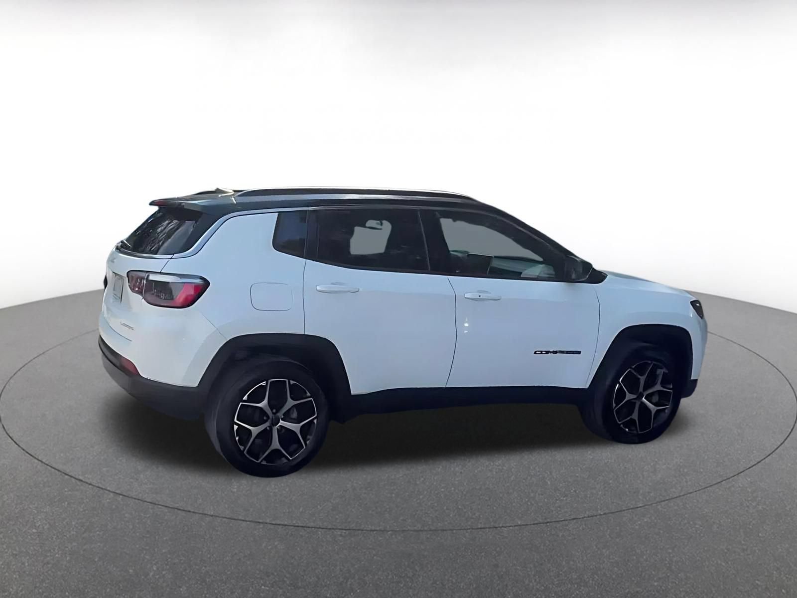 Thumbnail: 2025 Jeep Compass - 13