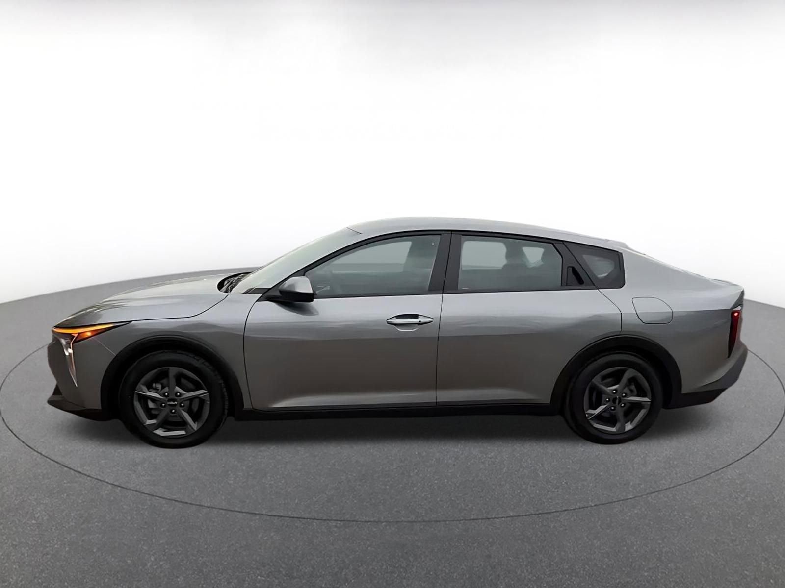 Thumbnail: 2025 Kia K4 - 8