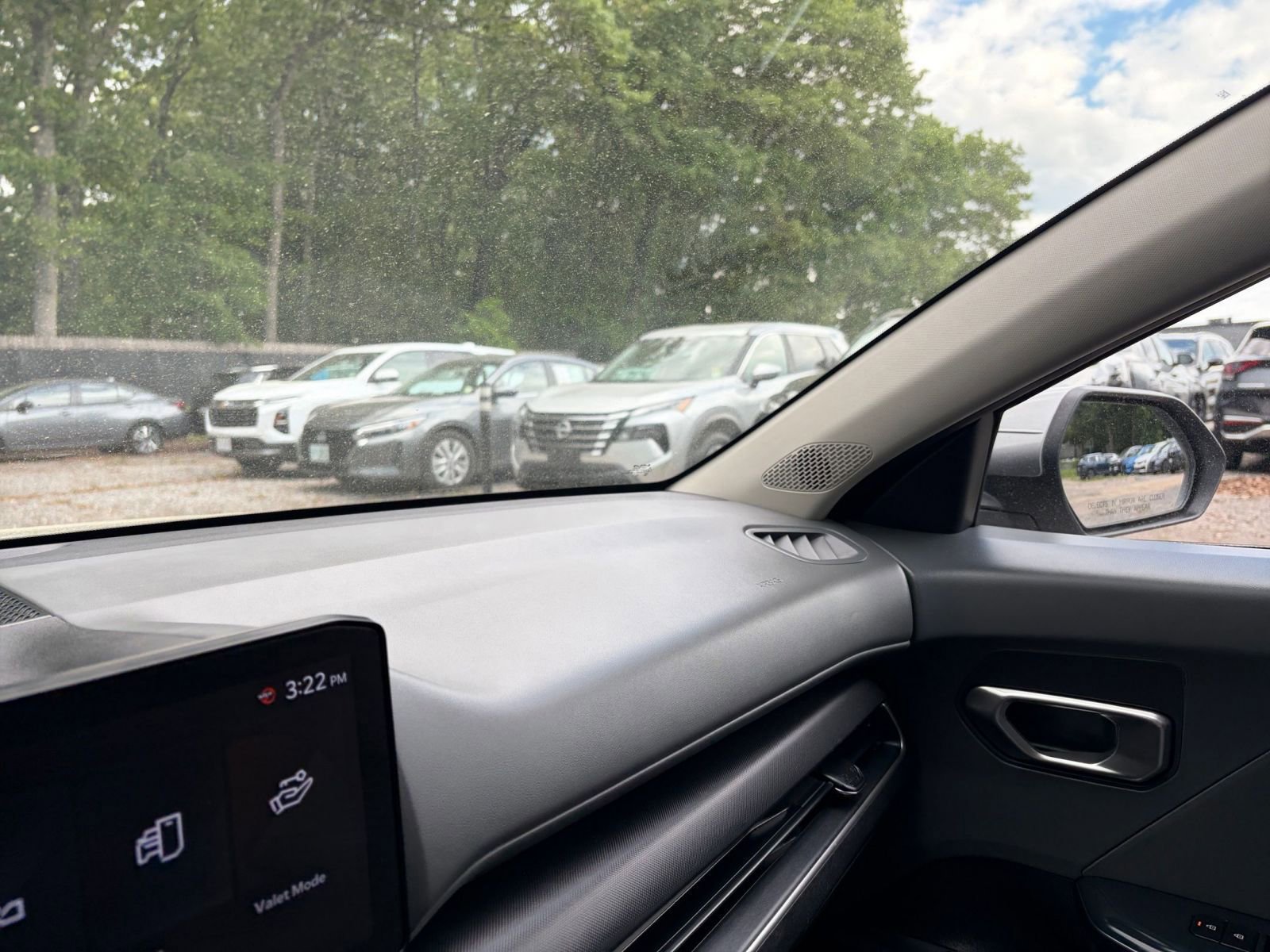 Thumbnail: 2025 Kia K4 - 34