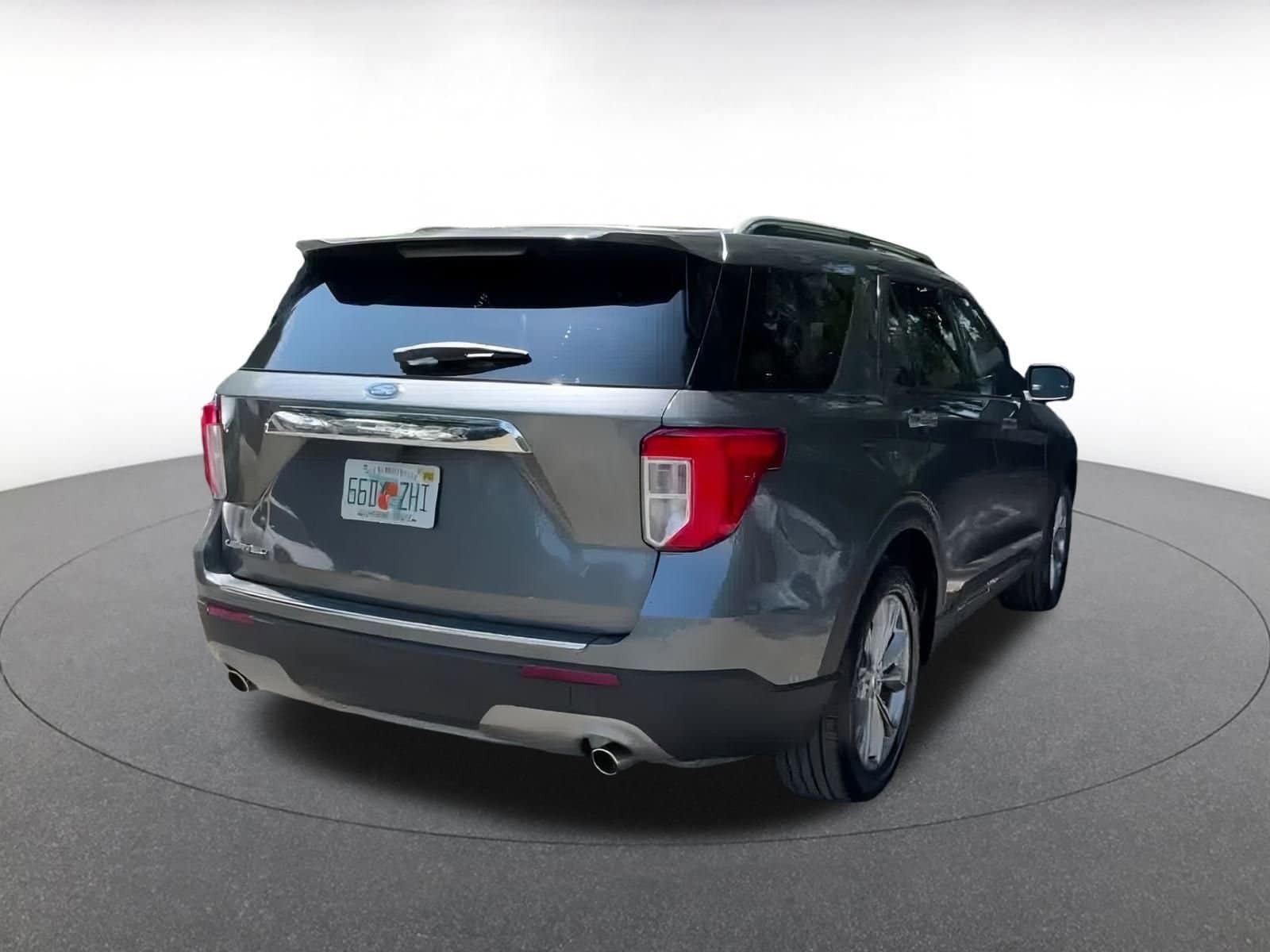 Thumbnail: 2023 Ford Explorer - 13