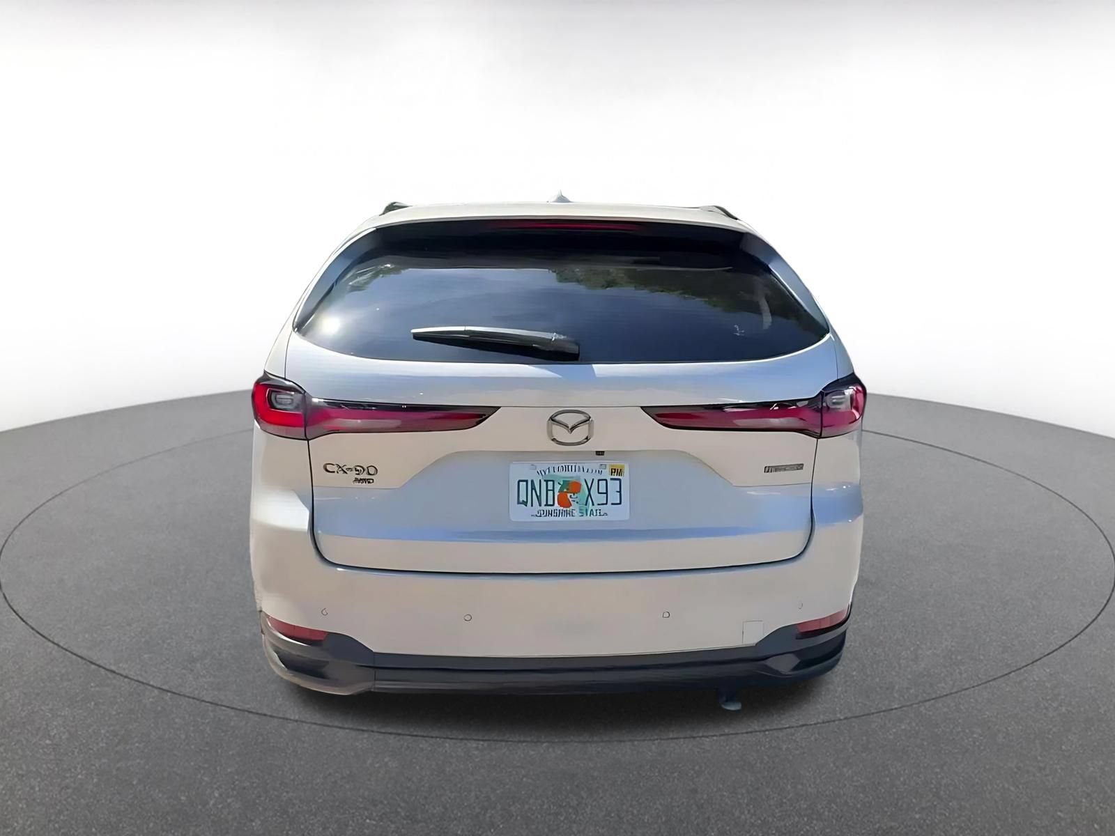 Thumbnail: 2026 Mazda CX-90 - 12