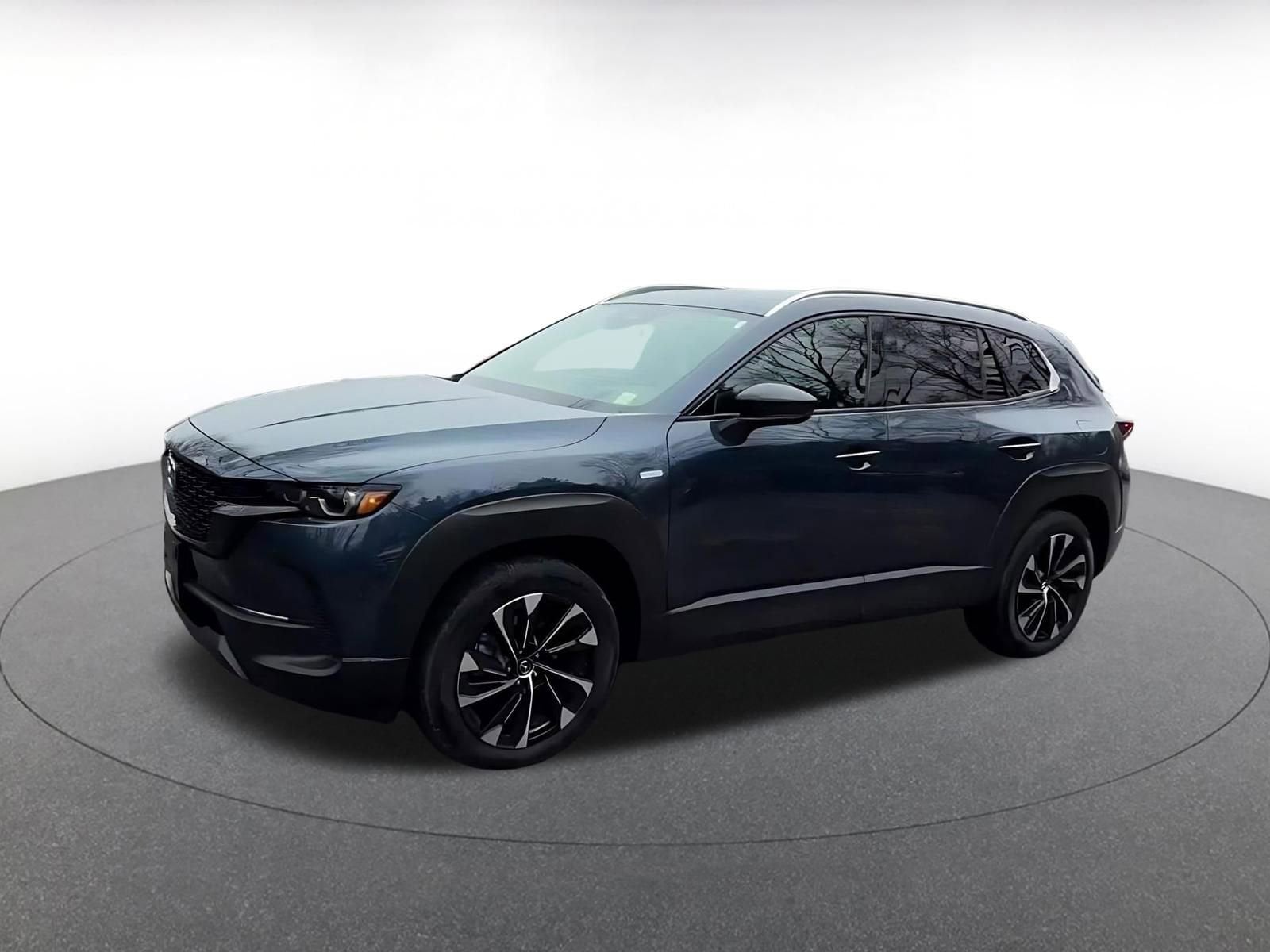 Thumbnail: 2025 Mazda CX-50 - 8