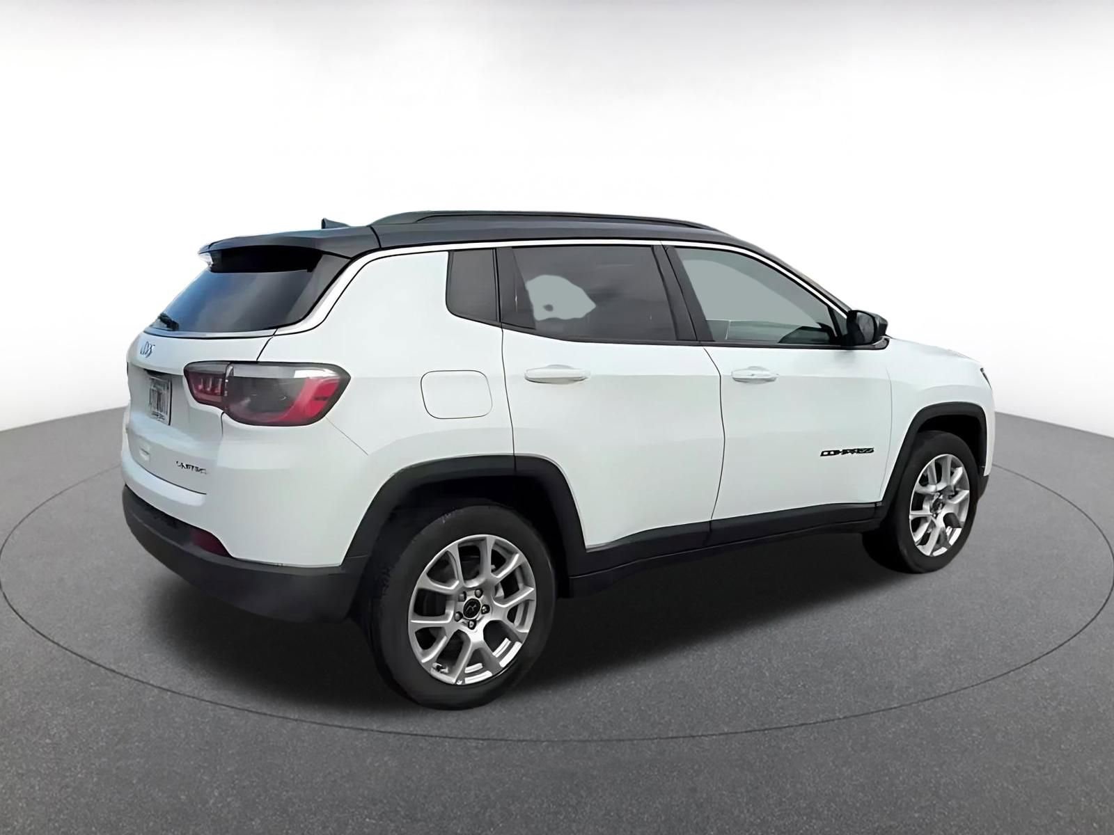 Thumbnail: 2025 Jeep Compass - 15