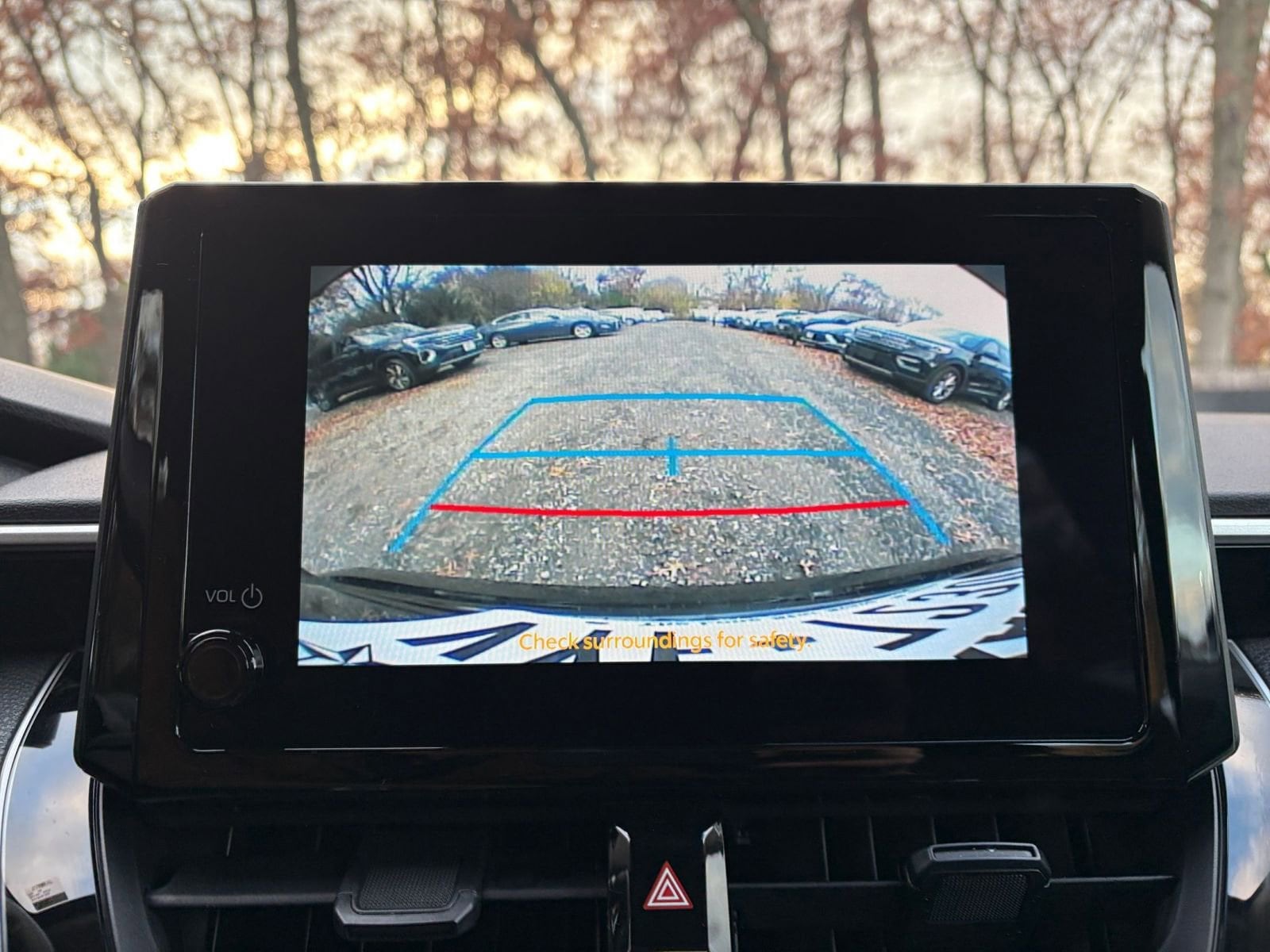 Thumbnail: 2025 Toyota Corolla - 17