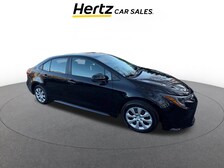 2024 Toyota Corolla LE -
                  Smithtown, NY