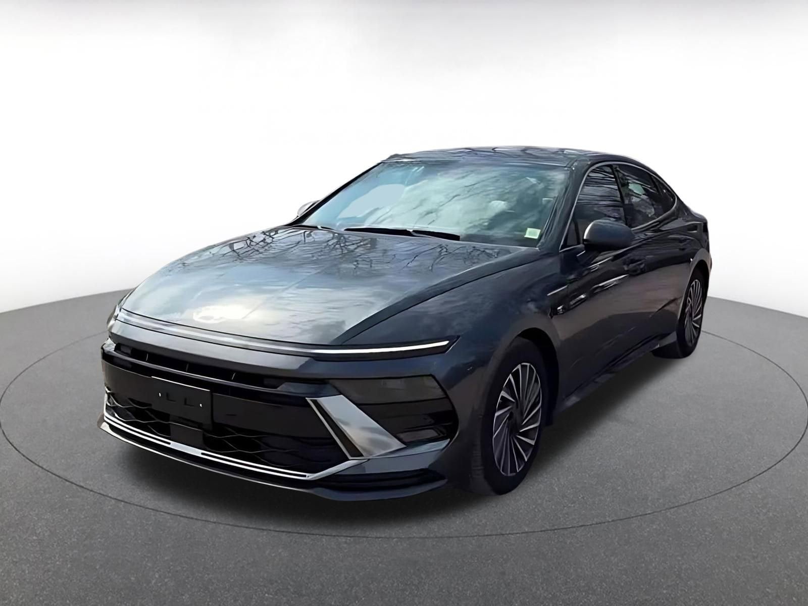 Thumbnail: 2025 Hyundai Sonata - 8