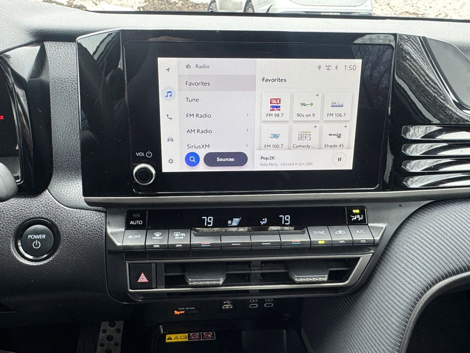 Thumbnail: 2025 Toyota Camry - 17