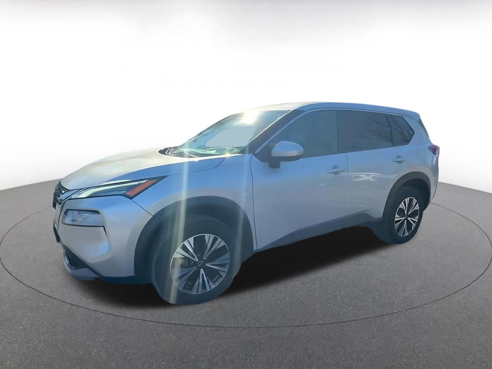 Thumbnail: 2023 Nissan Rogue - 8